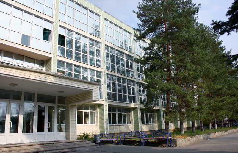 Solnechnaya - last minute hotel in Chelyabinsk