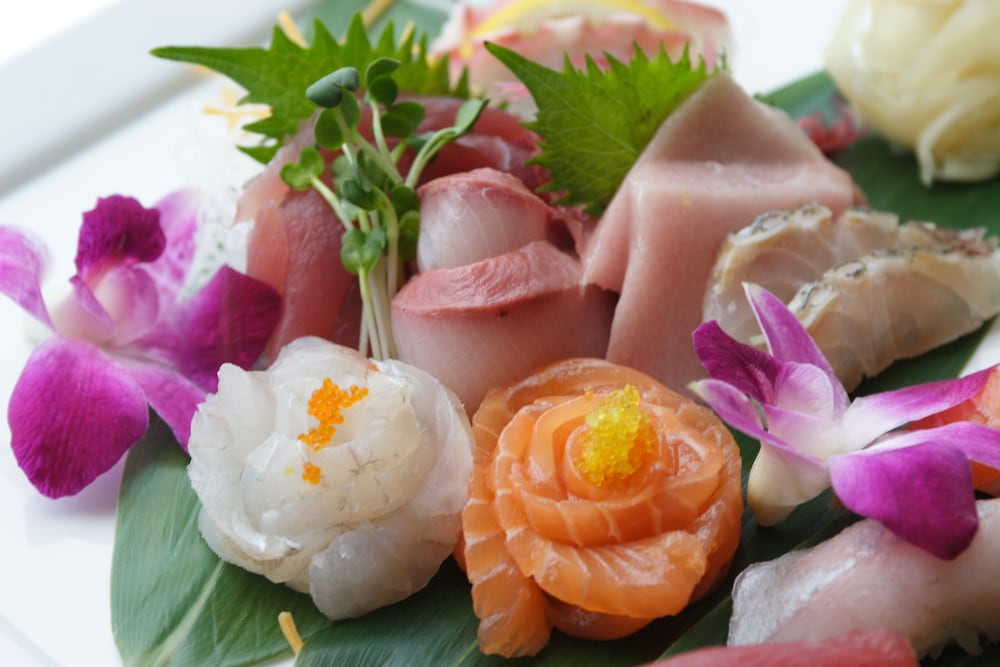 מזון ומשקאות