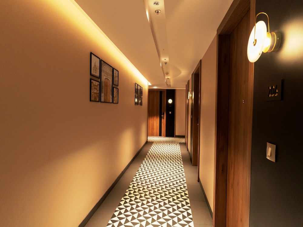 Shree Ram Hotel — Beawar — photo 3