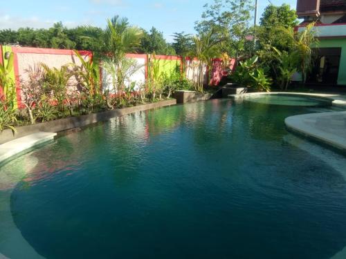 Hotel Segara Mandala — Negara