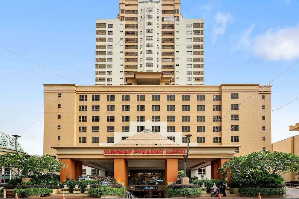 Sunway Pyramid Resort by Plush in Petaling Jaya, Malaysia