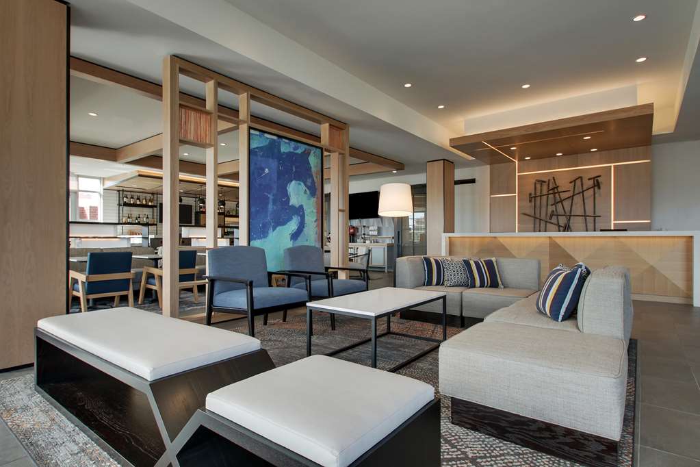 Hyatt House Chicago Oak Brook - photo 54
