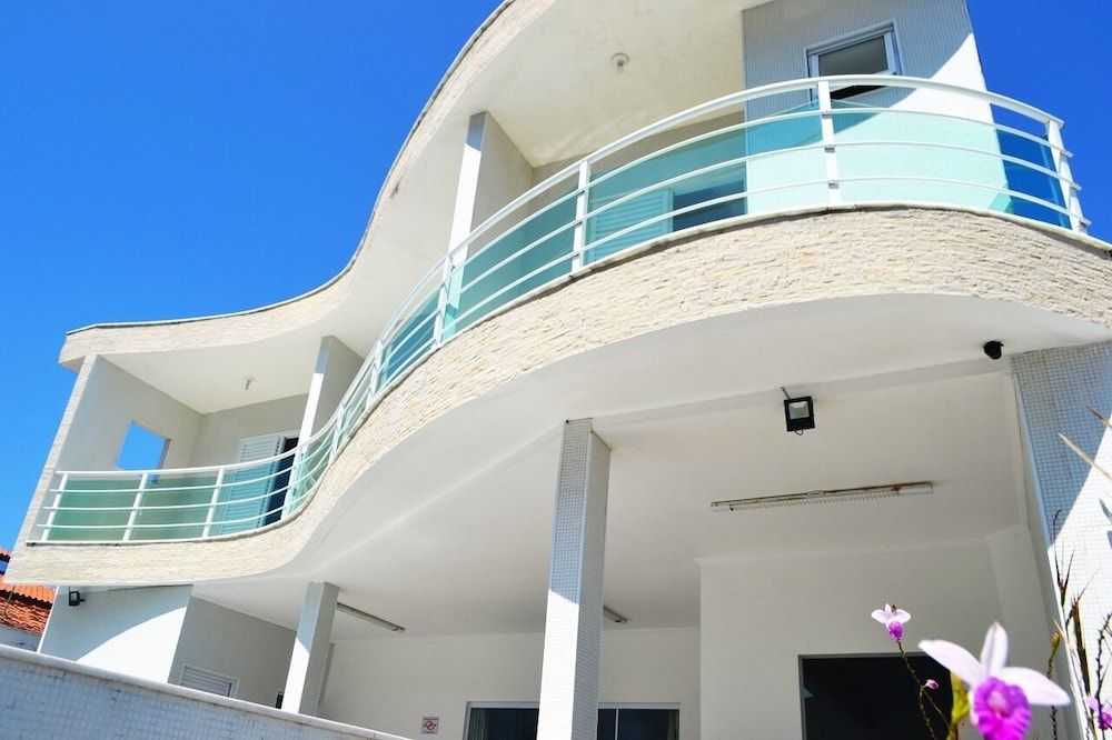 Colonia de Férias Sitraemfa in Peruibe, Brasil