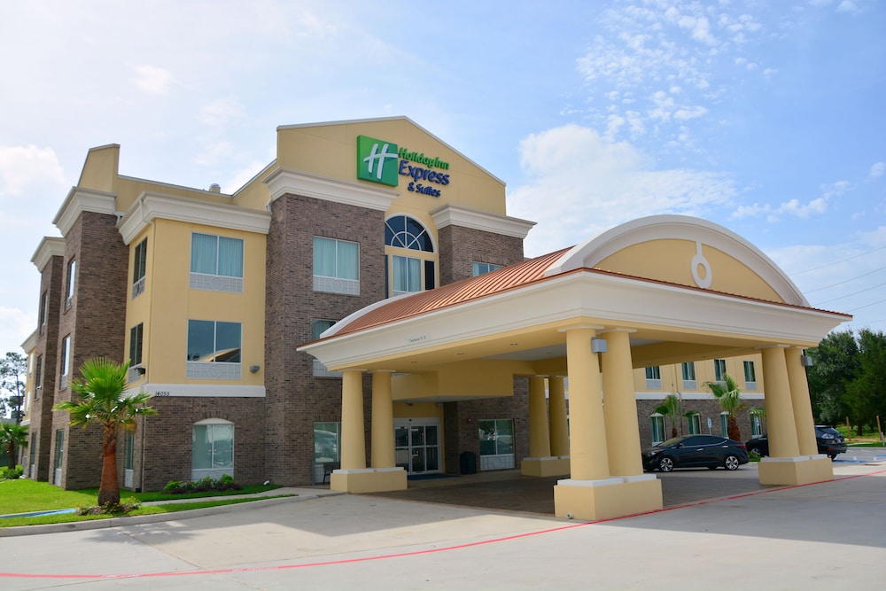 Holiday Inn Express & Suites Houston NW Tomball Area by IHG - photo 72