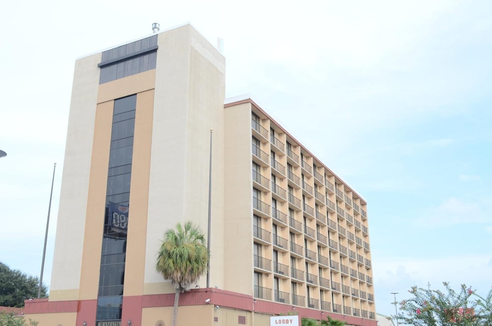 Romana Hotel - last minute hotel in Houston