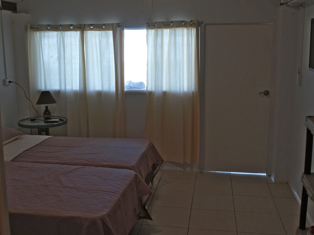 Eco Living Aruba in Noord, Aruba