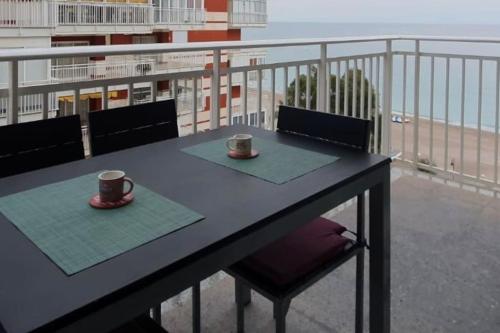 Fully equipped ideal beach front apartment — Benicassim — photo 5