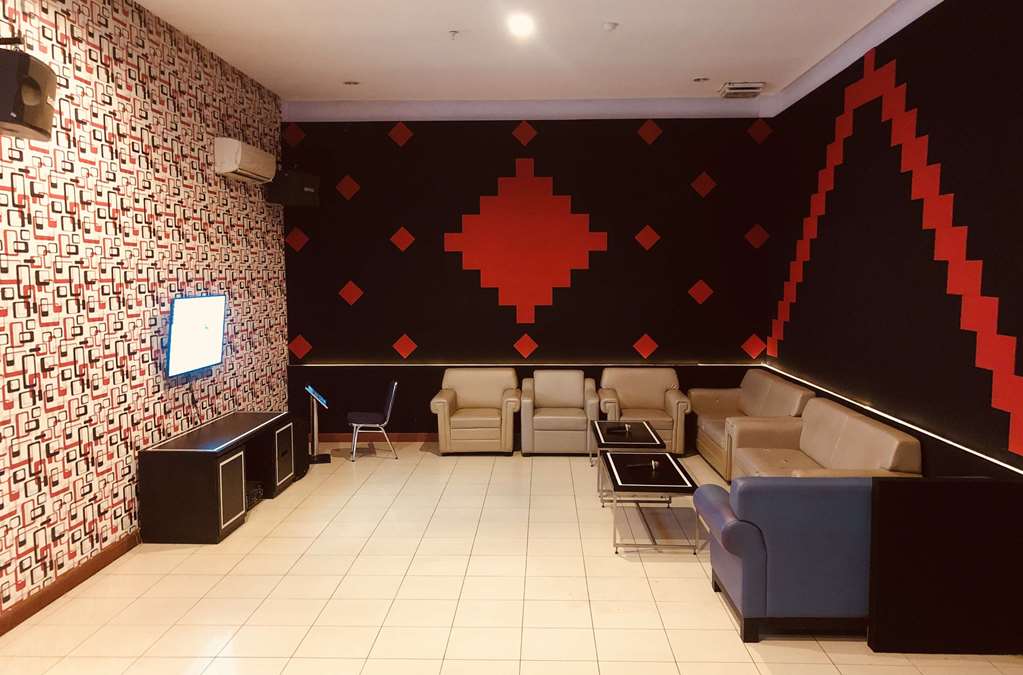 Kyriad Hotel Sadurengas Paser — hotel in Tana Paser