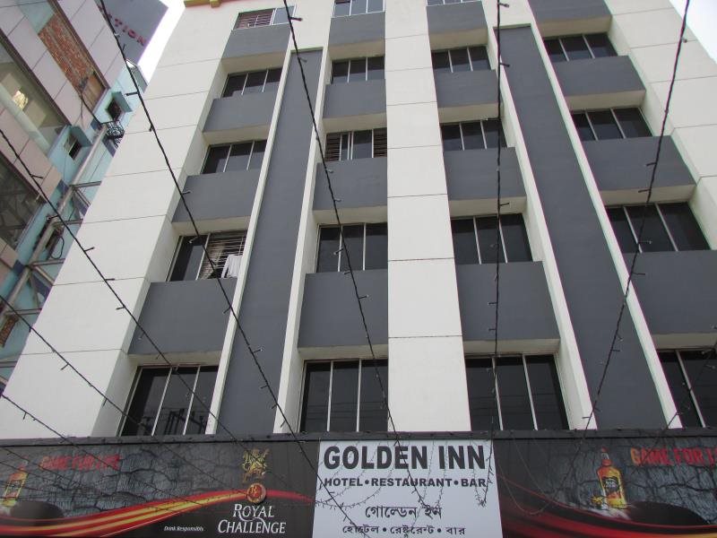 Golden Inn in Kolkata, India