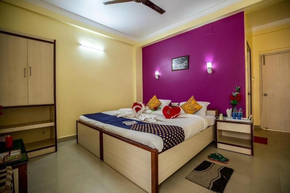 Hotel Tulusi Inn — Digha — photo 3