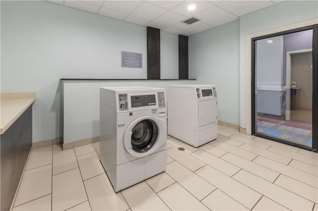 Best Western Plus Pauls Valley - photo 50