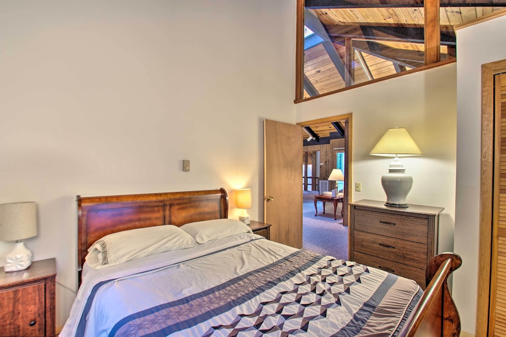 Vintage Massanutten Resort Villa w Deck - photo 2