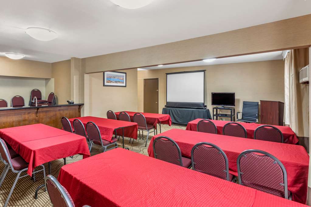 Comfort Inn Escondido San Diego North County - photo 38