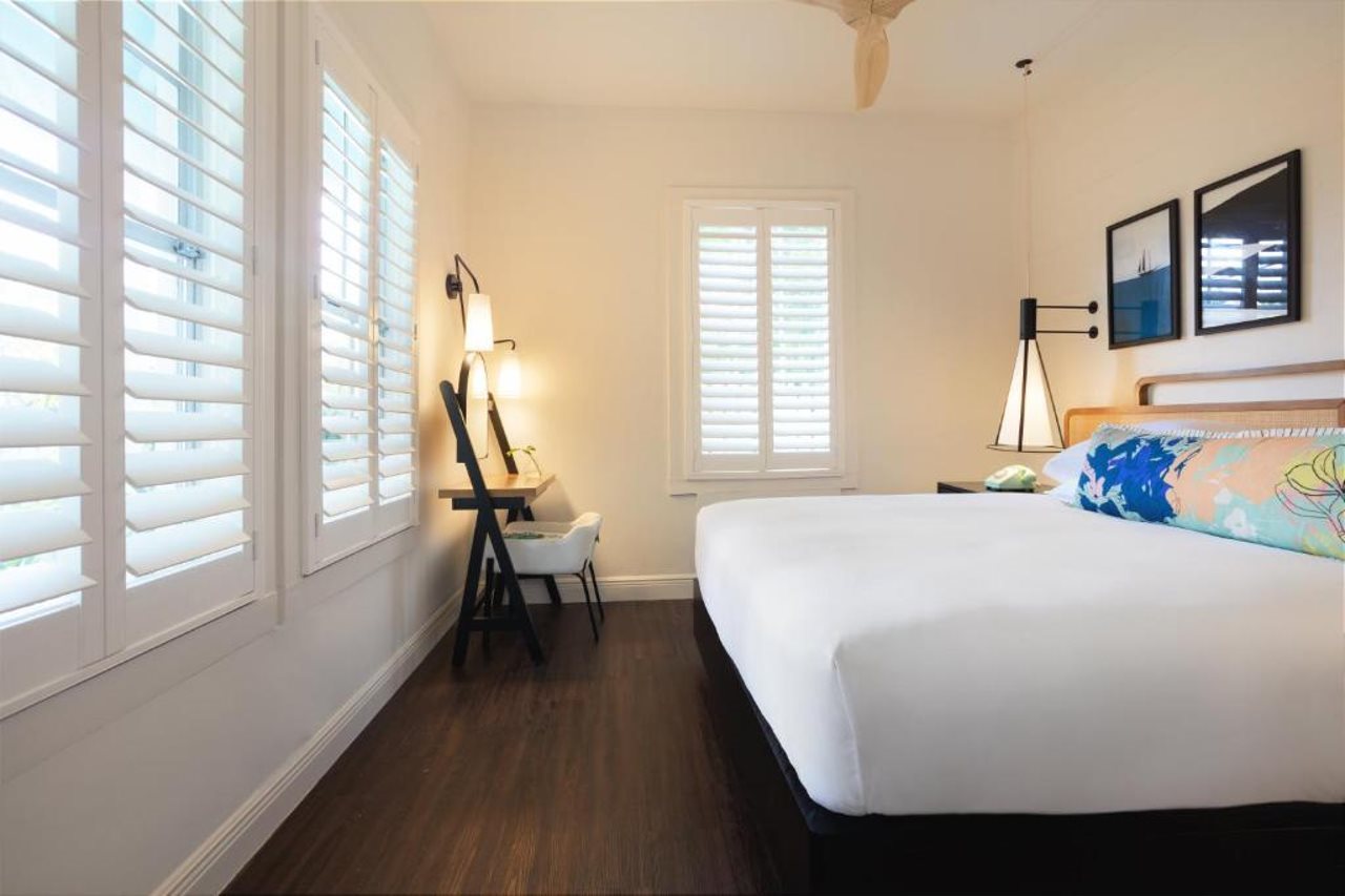Lighthouse Hotel Key West Historic Inns - photo 3