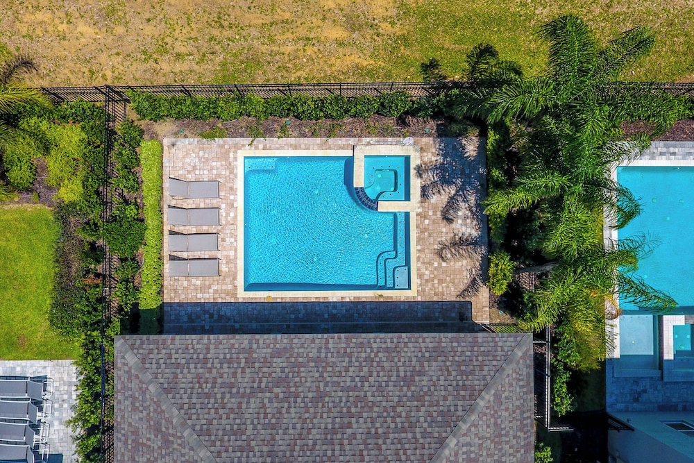 Gorgeous Single Home With Pool at Encore Resort Ec7463 - photo 66