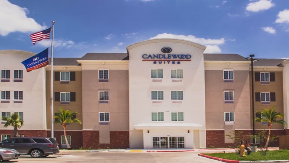 Candlewood Suites Harlingen by IHG - photo 18
