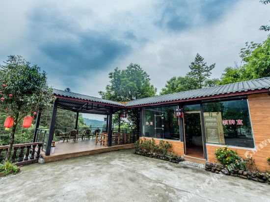 Bifengxia Changhong Business Hotel in Yucheng, People's Republic of China