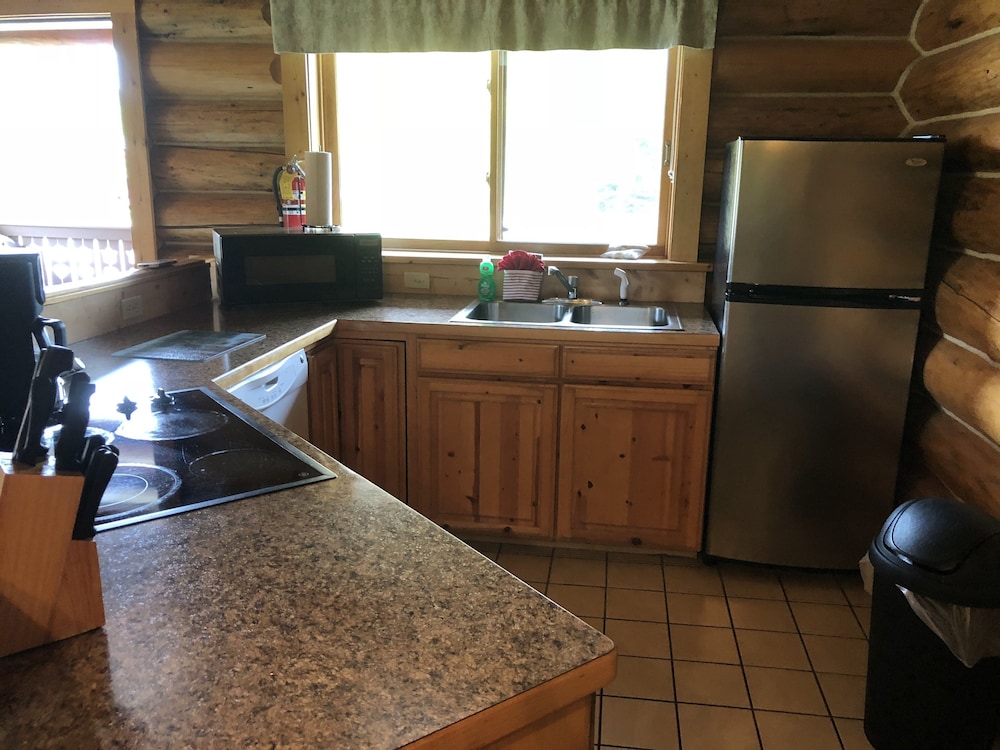 Great Northern Resort - photo 62
