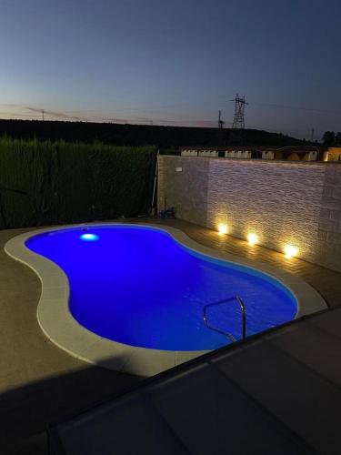 Casa Aries Villa con piscina privada — Linares — photo 2