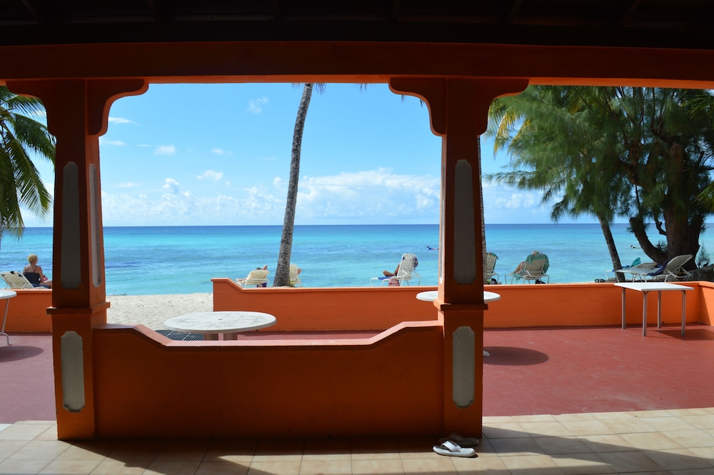 Salt Ash Hotel in Oistins, Barbados