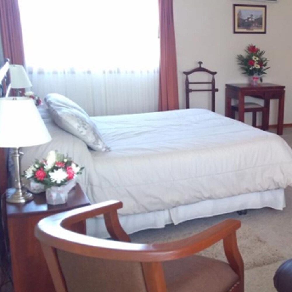 Hotel Punakora Aconcagua — San Felipe — photo 5
