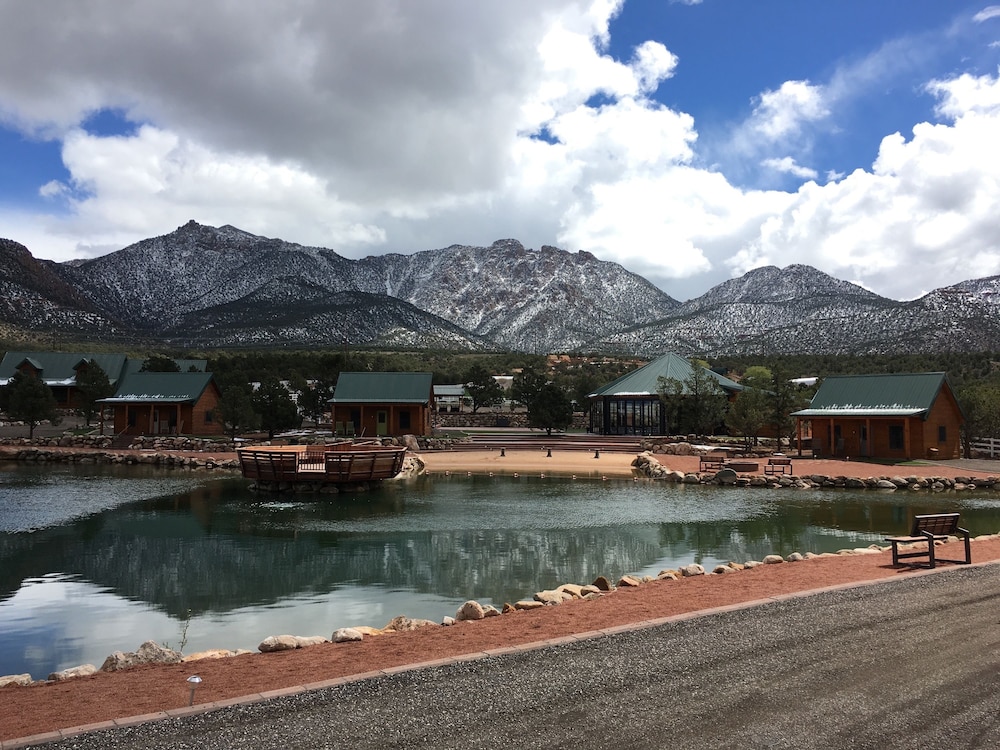 Holmstead Ranch Resort - photo 47