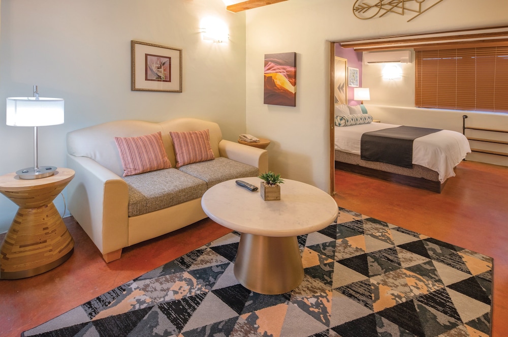 WorldMark Santa Fe - photo 13