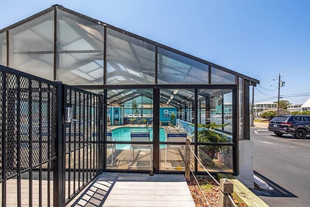 604 Lighthouse Landing by Atlantic Towers - photo 12