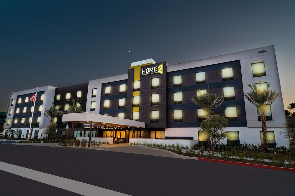 Home2 Suites by Hilton Corona - photo 45