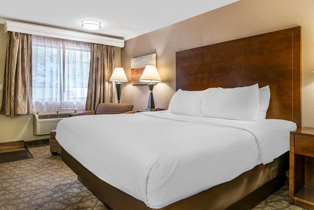 Best Western Of Hartland - photo 10