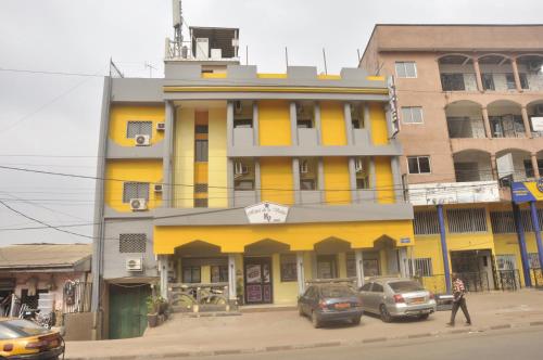 Hotel De La Vallee New — Yaounde — photo 2