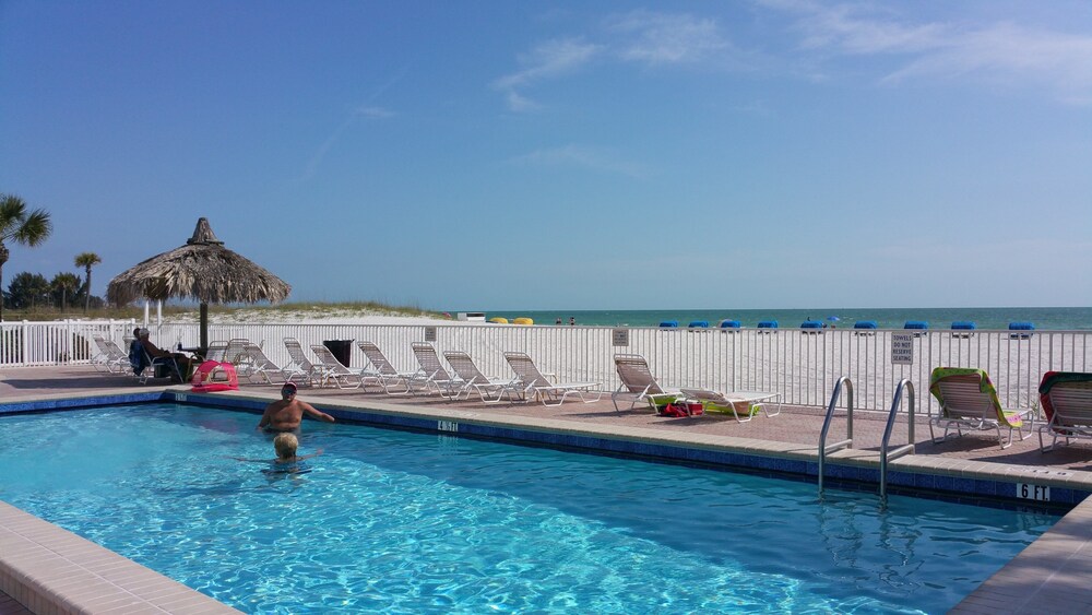 Sea Breeze Resort By Trs - photo 131