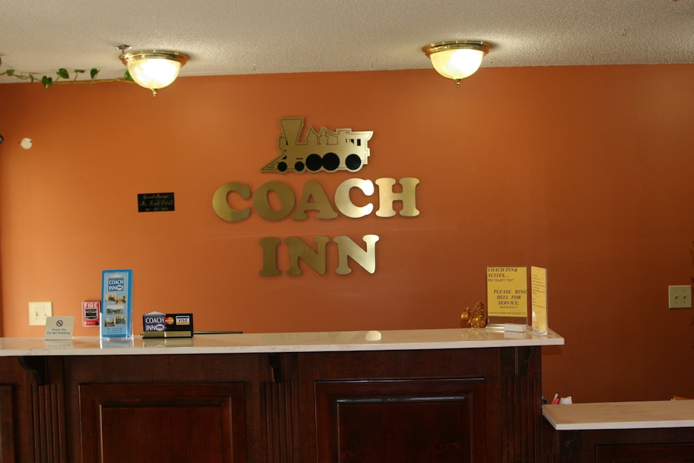 Coach Inn - photo 4