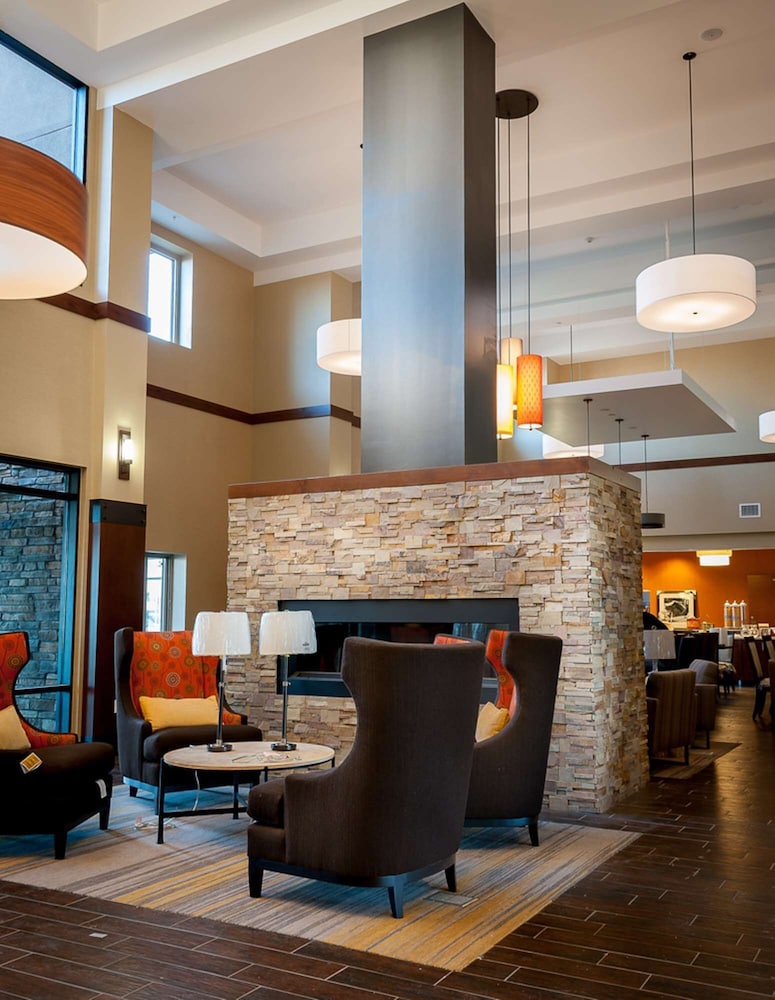 Hampton Inn & Suites Boulder North - photo 2