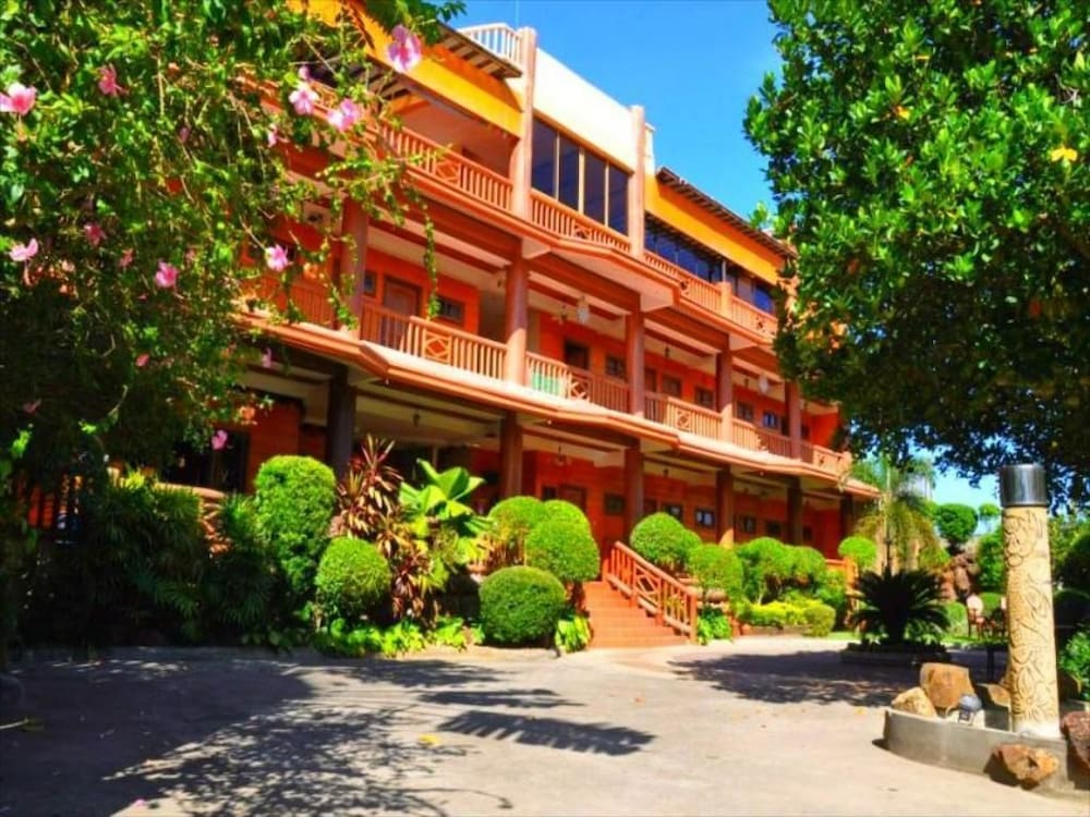 Perfac Hotel - carbon neutral hotel in Beihai