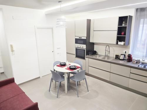 Holiday Home San Martino Floridiana — 4-Star Luxury Hotel in Naples, Italy