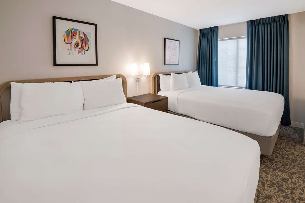 Sonesta ES Suites Andover Boston - photo 32