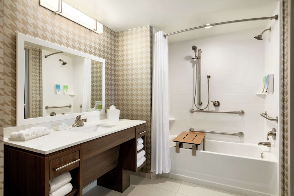 Home2 Suites by Hilton Brandon Tampa FL - photo 22