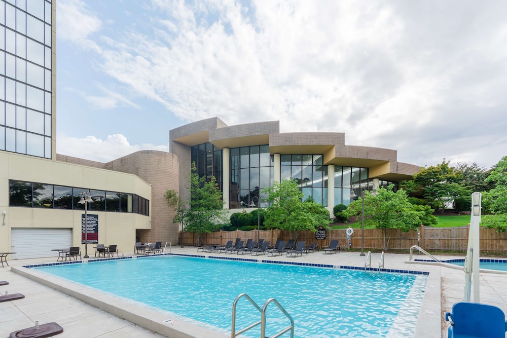 Hilton Memphis - photo 26