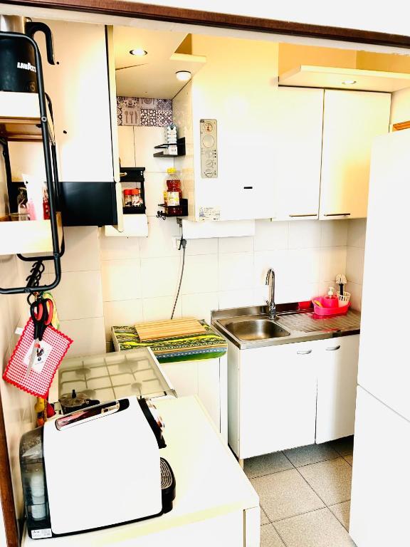 Accogliente Appartamento vicino al Centro e alla Fiera — 4-Star Luxury Hotel in Bologna, Italy