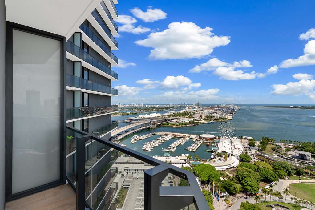 The Elser Hotel Miami - photo 91