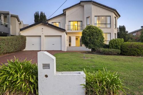 Fairhaven — carbon neutral stay, Mount Martha