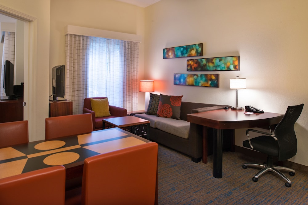 Residence Inn by Marriott Gainesville I 75 - photo 22