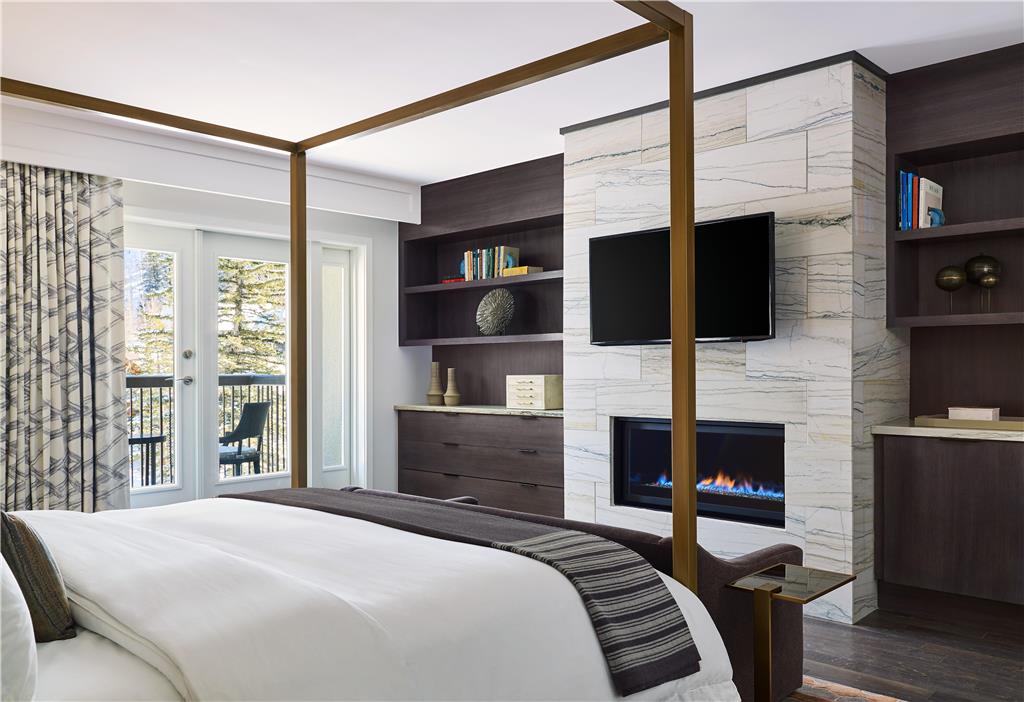 Grand Hyatt Vail Resort and Spa - photo 89
