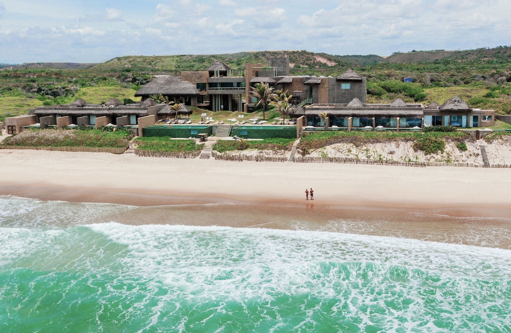 Kenoa Exclusive Beach SPA & Resort — Maceio — photo 2