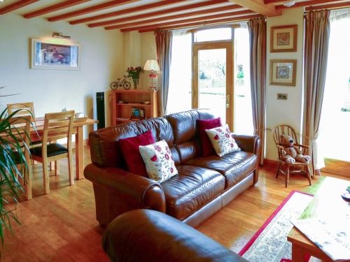 Wold View Cottage