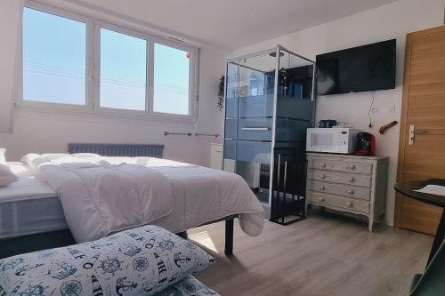 L'ecrin de L'aa Les Mouettes - carbon neutral hotel in Unknown City