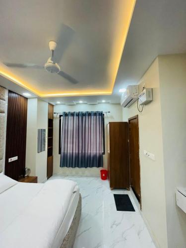 Hotel Shri Goverdhan — Bahraigh — photo 3