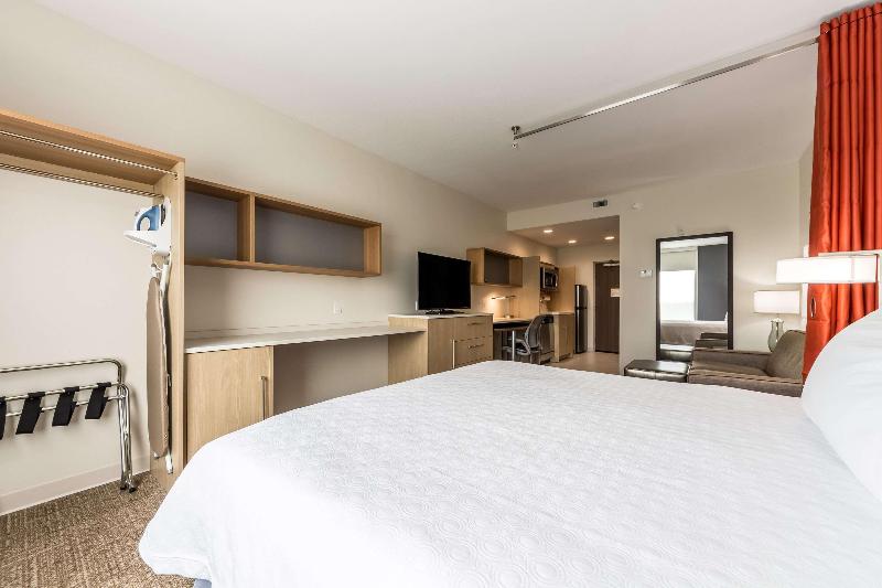Home2 Suites by Hilton Fort Worth Northlake - photo 116