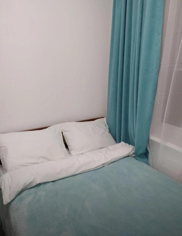 Sonata in Perm, Russia